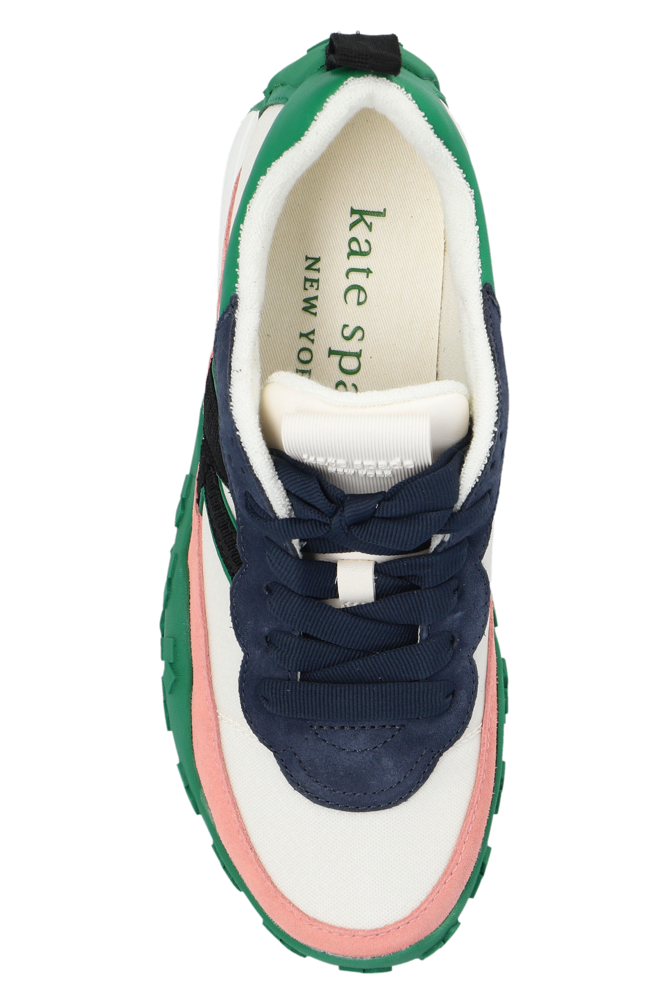 Kate spade sales green shoes